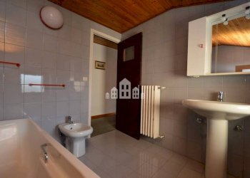 Bagno - Villa via Bruno Filippi, 5, Val di Chy - foto 43