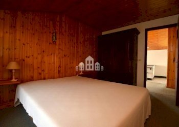 Camera da letto - Villa via Bruno Filippi, 5, Val di Chy - foto 45