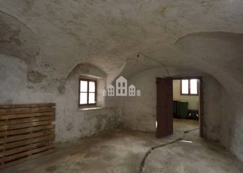 Interno non residenziale - Villa via Bruno Filippi, 5, Val di Chy - foto 48