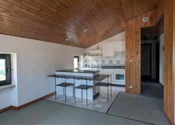Cucina - Villa via Bruno Filippi, 5, Val di Chy - photo 2
