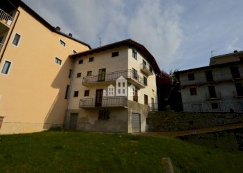 Facciata - Villa via Bruno Filippi, 5, Val di Chy - photo 7