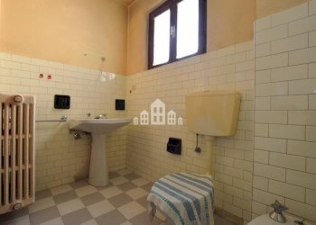 Bagno - Villa via Bruno Filippi, 5, Val di Chy - photo 14
