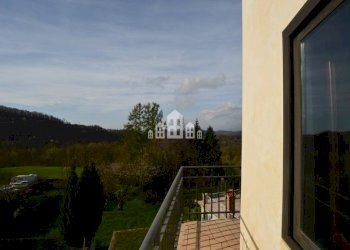 Terrazzo - Villa via Bruno Filippi, 5, Val di Chy - photo 18