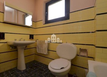 Bagno - Villa via Bruno Filippi, 5, Val di Chy - photo 22