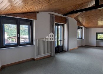 Stanza non arredata - Villa via Bruno Filippi, 5, Val di Chy - photo 24