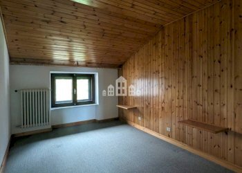 Camera da letto - Villa via Bruno Filippi, 5, Val di Chy - photo 26