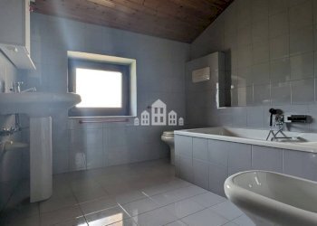 Bagno - Villa via Bruno Filippi, 5, Val di Chy - photo 27