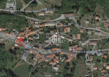Mappa - Villa via Bruno Filippi, 5, Val di Chy - photo 35