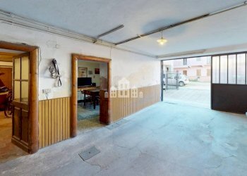 Box - Villa via Regina Margherita, 5, Rivara - foto 6