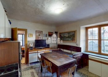 Tavernetta - Villa via Regina Margherita, 5, Rivara - foto 7