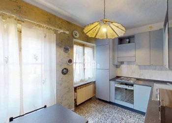 Cucina - Villa via Regina Margherita, 5, Rivara - foto 9