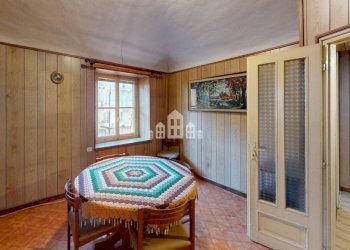 Soggiorno - Villa via Regina Margherita, 5, Rivara - foto 12