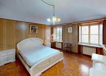 Camera - Villa via Regina Margherita, 5, Rivara - foto 14