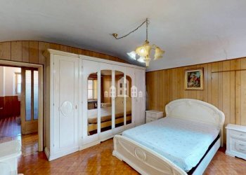 Camera - Villa via Regina Margherita, 5, Rivara - foto 16