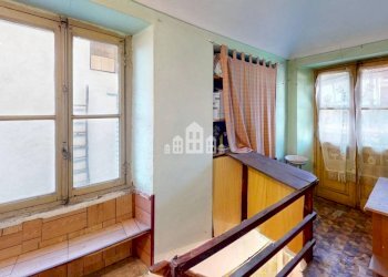 Disimpegno - Villa via Regina Margherita, 5, Rivara - foto 19