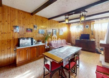Soggiorno - Villa via Regina Margherita, 5, Rivara - foto 21