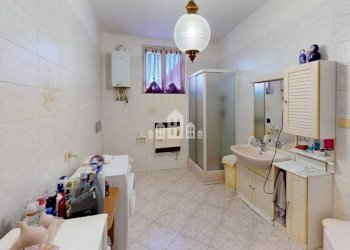 Bagno - Villa via Regina Margherita, 5, Rivara - foto 25