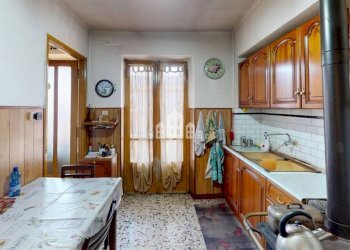 Cucina - Villa via Regina Margherita, 5, Rivara - foto 27
