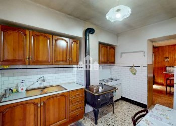 Cucina - Villa via Regina Margherita, 5, Rivara - foto 28