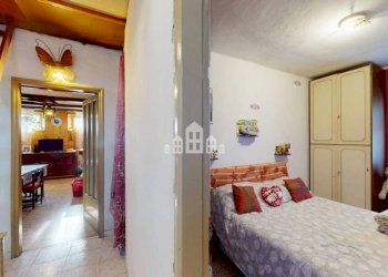 Vista su camera - Villa via Regina Margherita, 5, Rivara - foto 29