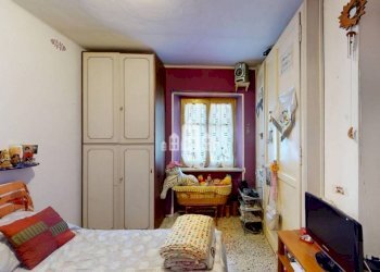 Camera - Villa via Regina Margherita, 5, Rivara - foto 31