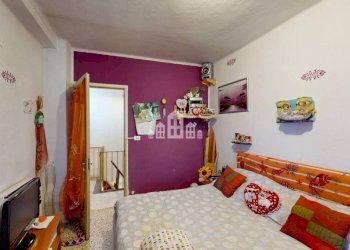 Camera - Villa via Regina Margherita, 5, Rivara - foto 32