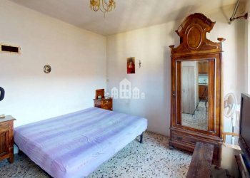 Camera - Villa via Regina Margherita, 5, Rivara - foto 33