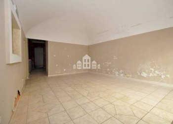 Stanza non arredata - Negozio via Dante Alighieri, 17, San Giorgio Canavese - foto 5