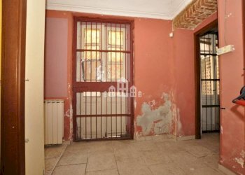 Stanza non arredata - Negozio via Dante Alighieri, 17, San Giorgio Canavese - foto 13