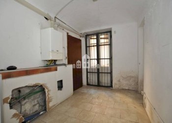 Stanza non arredata - Negozio via Dante Alighieri, 17, San Giorgio Canavese - foto 16