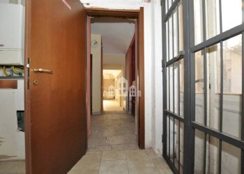 Stanza non arredata - Negozio via Dante Alighieri, 17, San Giorgio Canavese - foto 18