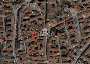 Zona - Negozio via Dante Alighieri, 17, San Giorgio Canavese - foto 21