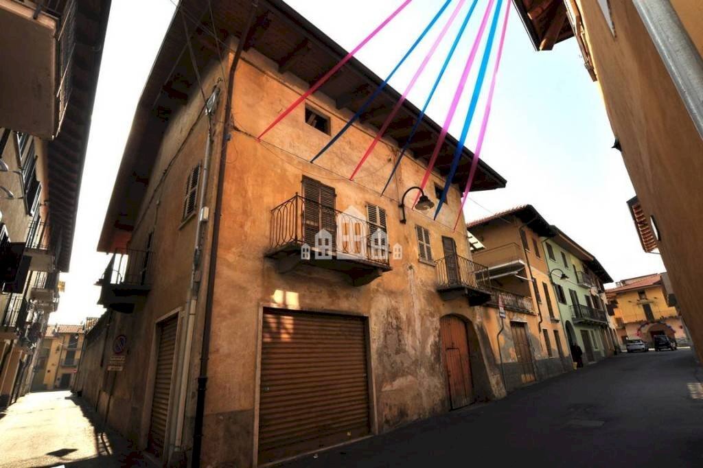 Facciata - Independent house via Borrone, 12, Salassa - photo 3