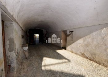 Ingresso - Casa indipendente via Borrone, 12, Salassa - foto 6