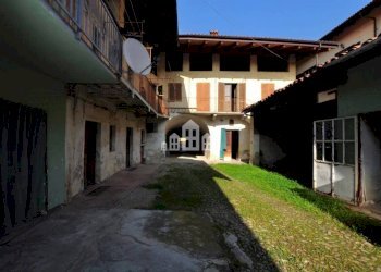 Esterno - Casa indipendente via Borrone, 12, Salassa - foto 8