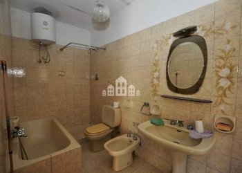 Bagno - Casa indipendente via Borrone, 12, Salassa - foto 9
