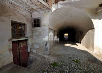 Ingresso - Casa indipendente via Borrone, 12, Salassa - foto 17