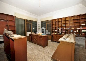 Locale commerciale - Casa indipendente via Borrone, 12, Salassa - foto 20