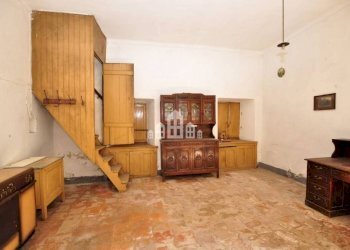 Locale - Casa indipendente via Borrone, 12, Salassa - foto 21