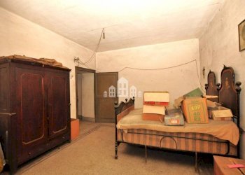 Camera - Casa indipendente via Borrone, 12, Salassa - foto 26