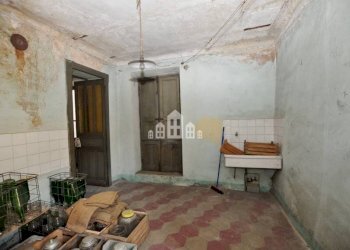 Camera - Casa indipendente via Borrone, 12, Salassa - foto 28