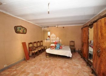 Camera - Casa indipendente via Borrone, 12, Salassa - foto 30