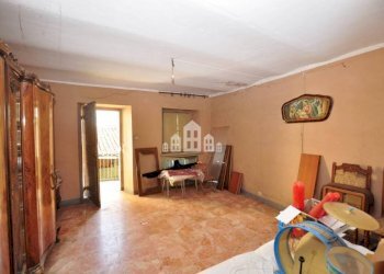 Camera - Casa indipendente via Borrone, 12, Salassa - foto 31