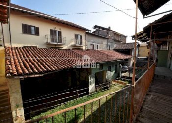 Vista - Casa indipendente via Borrone, 12, Salassa - foto 32