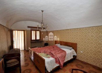 Camera - Casa indipendente via Borrone, 12, Salassa - foto 36
