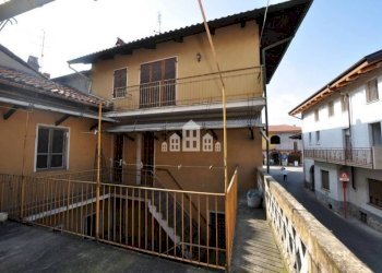 Terrazzo - Casa indipendente via Borrone, 12, Salassa - foto 38