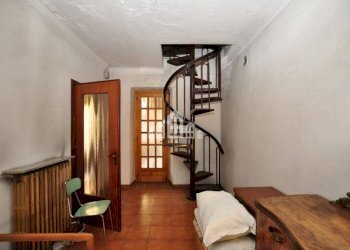 Disimpegno - Casa indipendente via Borrone, 12, Salassa - foto 40
