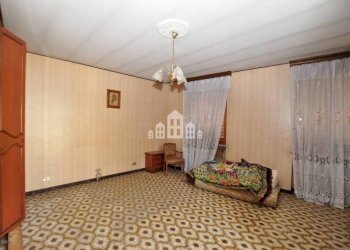 Camera - Casa indipendente via Borrone, 12, Salassa - foto 42