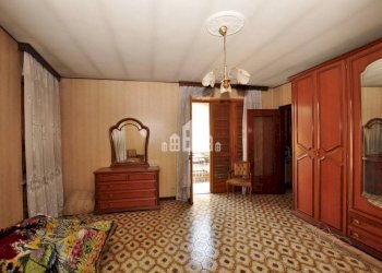 Camera - Casa indipendente via Borrone, 12, Salassa - foto 43