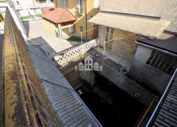 Affaccio - Casa indipendente via Borrone, 12, Salassa - foto 44